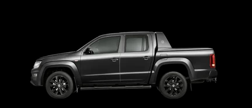 Consórcio Amarok